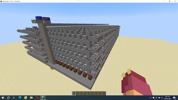Minecraft Note Block: Chúng Ta Của Tương Lai | Sơn Tùng M-TP Minecraft Map & Project