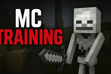 MC Training Minecraft Map & Project