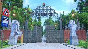 Sovenok Everlasting Summer | Совёнок Бесконечное Лето - 1.21.5 Minecraft Map & Project