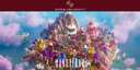 Candyland Minecraft Map & Project