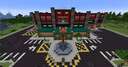 Kjwippy's Survival FNAF Pizzaplex (Management Wanted) Minecraft Map & Project
