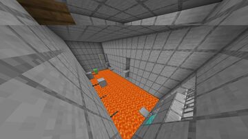 escape room pls try Minecraft Map & Project