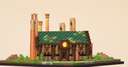 Steampunk Forge | DOWNLOAD Minecraft Map & Project