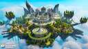 Sky Olympus Minecraft Map & Project