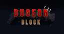 Dungeon Block Minecraft Map & Project