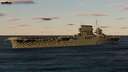USS Saratoga (CV-3) Battle of the Eastern Solomons (August 1942) Minecraft Map & Project