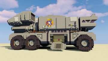 Temple of Anubis Spawn Room Vehicle Minecraft Map & Project