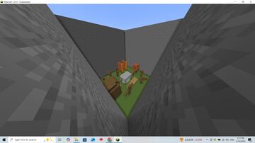 Gorilla Craft (gorilla tag in minecraft) Minecraft Map & Project