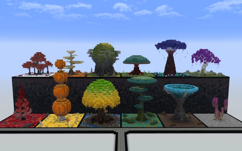 No Shaders
