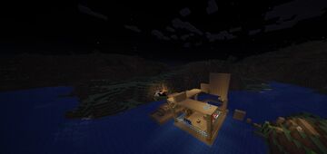 Boat House Parkour (check desc now!) Minecraft Map & Project