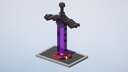 Sword portal Minecraft Map & Project