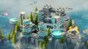 Ionhold Minecraft Map & Project