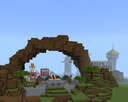 A Minecraft movie Minecraft Map & Project