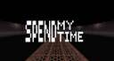 spend my time Minecraft Map & Project