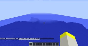 Deep Ocean at spawn for 1.12 Minecraft Map & Project