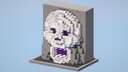Skull portal Minecraft Map & Project