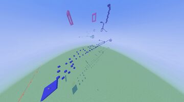 Event Map! (Ghast Fest!) Minecraft Map & Project