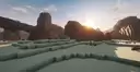 Dune Sea Battlefield