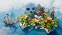 Skullhaven Minecraft Map & Project