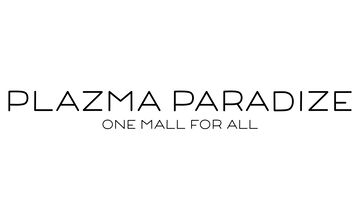 Plazma Paradize - Plazma Hugo Malls Minecraft Map & Project