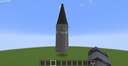 The Arch-Mage's Tower (Community Castle Jam) Minecraft Map & Project