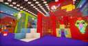 Five Nights at Freddy's: Security Breach Mega Pizzaplex Minecraft Map & Project