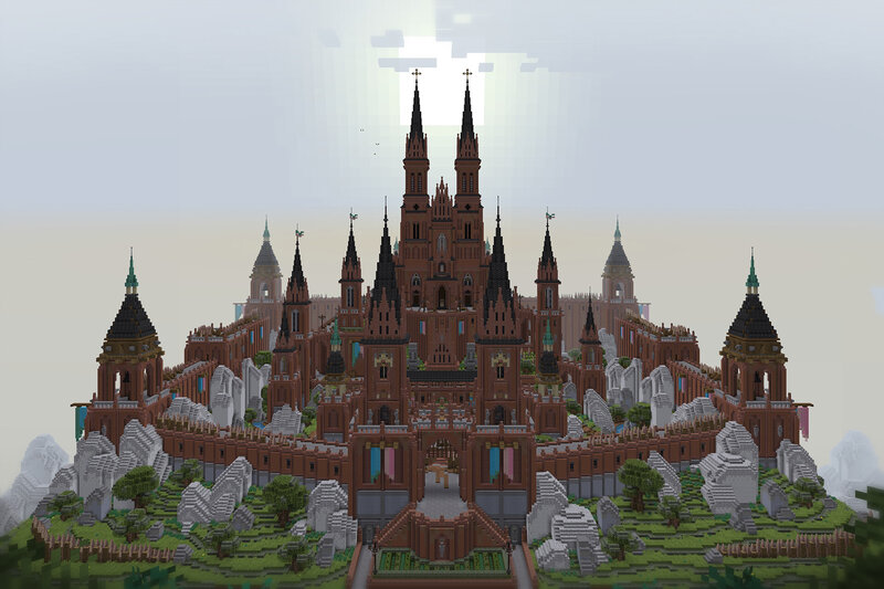 Beast Fortress