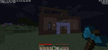 My First Map Minecraft Map & Project