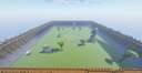 New FFA Arena | Modern PVP Arena Minecraft Map & Project