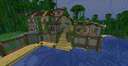The Jungle Mansion "Pure Garcinia" Minecraft Map & Project