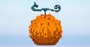 Mera mera no mi small Minecraft Map & Project