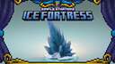 Ice Fortress | Simple Starters | PaleoTech | Bedrock & Java Minecraft Map & Project