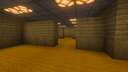 Obsolete Spaces (A backrooms map) Minecraft Map & Project