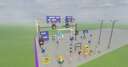 DreamWanderer's Basic Netherlands road signs pack Minecraft Map & Project