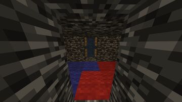 Eascape from BANANA 1(prison map) Minecraft Map & Project
