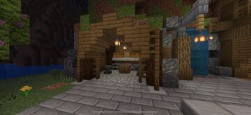 Diamondmapforearthscience Minecraft Map & Project
