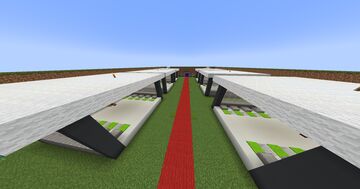 STEAL A BRAINROT MAP REMAKE FROM ROBLOX Minecraft Map & Project