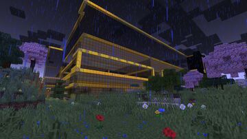 Chasm Point Beta V0.85-Hyperbola/Venom seed!-See pics! Minecraft Map & Project