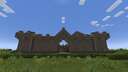 Medium castle Minecraft Map & Project