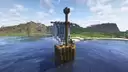 Having sailed hopelessly off-course, a French raiding party that was hoping to torch some English coastal villages and return to France with slaves, coin, and perhaps a lollipop have found themselves in a very weird-looking new world.