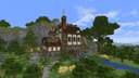 Mud Factory Minecraft Map & Project