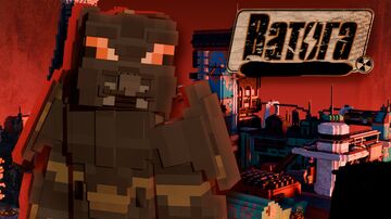 PROJECT WATOGA - FALLOUT 76 MINECRAFT BETA v0.4 Minecraft Map & Project