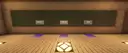 Teleport Pads to the Viewing Area, Practice Room, and Tutorial