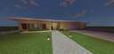 PHASMOPHOBIA 6 Tanglewood Drive Minecraft House Minecraft Map & Project