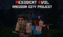 Resident Evil Spencer Mansion | Raccoon City Project Minecraft Map & Project