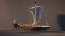 Venetian Galley 1 (c.1370) Minecraft Map & Project
