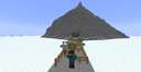 Mount Fortune: Dark Ride Minecraft Map & Project