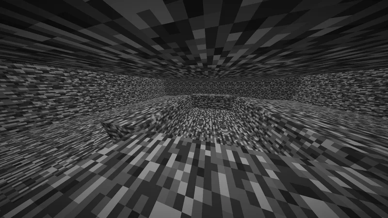Chost's Escape Room Minecraft Map