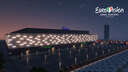 Eurovision 2022 | Pala Alpitour Minecraft Map & Project