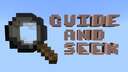 Guide & Seek - Minecraft NEW Minigame Minecraft Map & Project